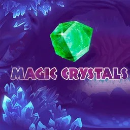 Magic-Crystals