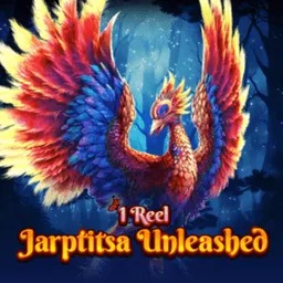 1-Reel---Jarptitsa-Unleashed