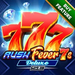 Rush Fever 7s Deluxe SE
