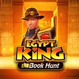 Egypt King Book Hunt