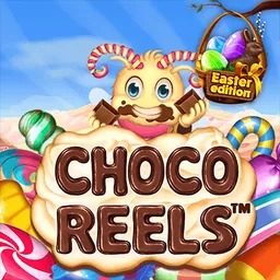 Choco-Reels-Easter